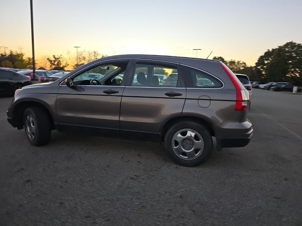 used 2011 Honda CR-V car, priced at $8,997