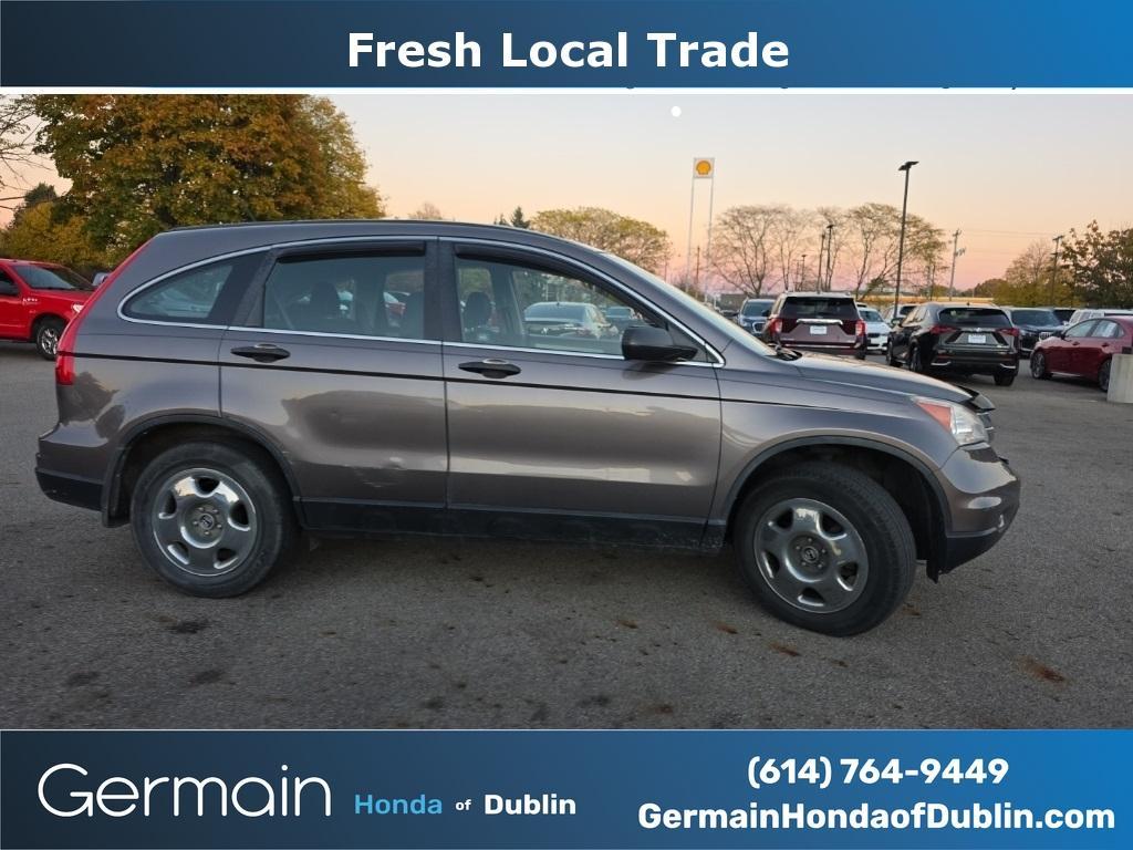 used 2011 Honda CR-V car, priced at $8,997