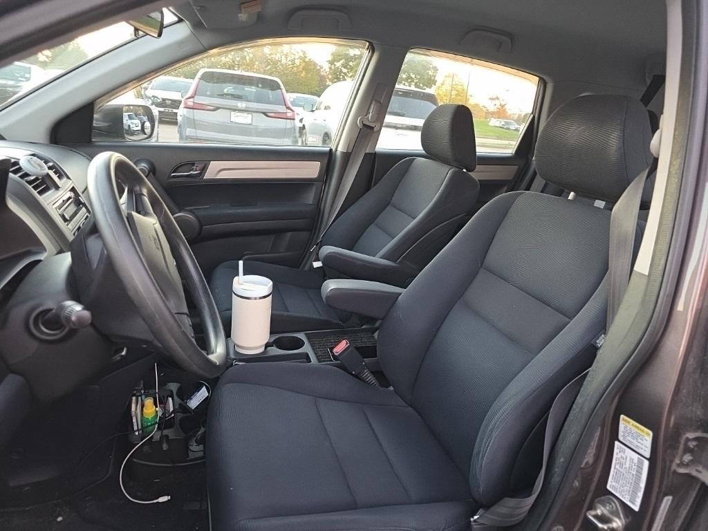 used 2011 Honda CR-V car, priced at $8,997