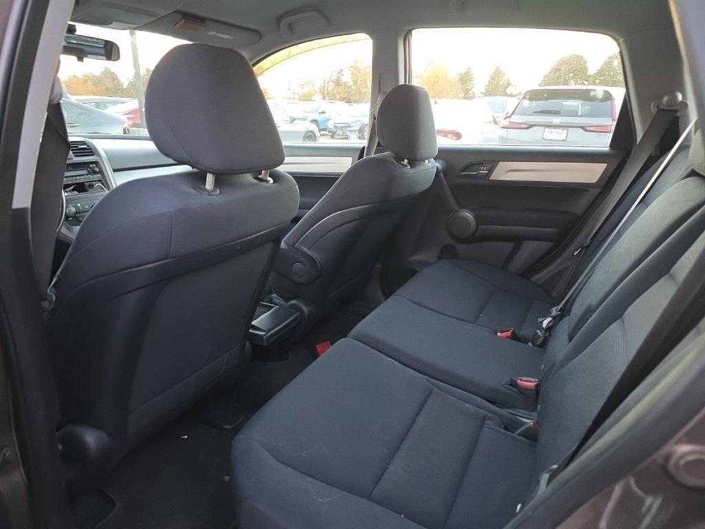 used 2011 Honda CR-V car, priced at $8,997