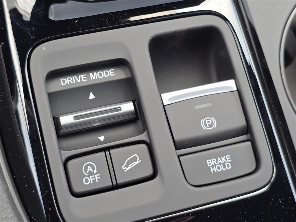 new 2025 Honda Pilot car