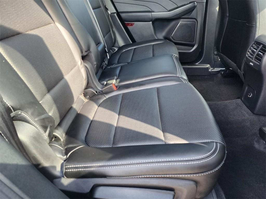 used 2022 Ford Escape car, priced at $24,337