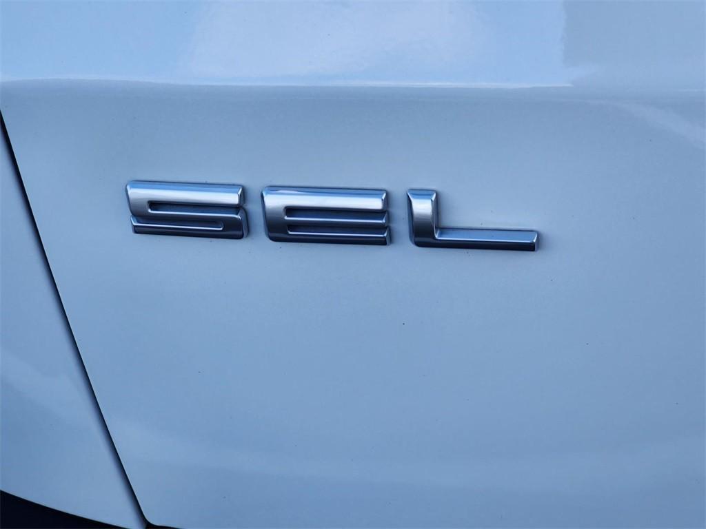 used 2022 Ford Escape car, priced at $24,337