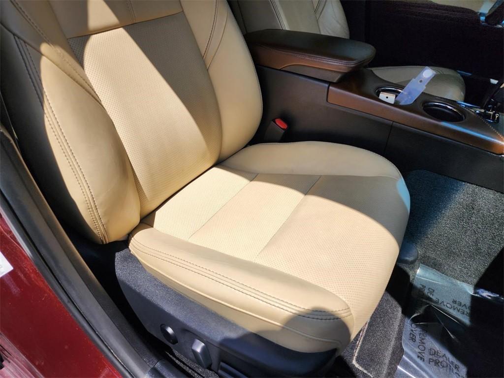 used 2018 Toyota Avalon car, priced at $23,000