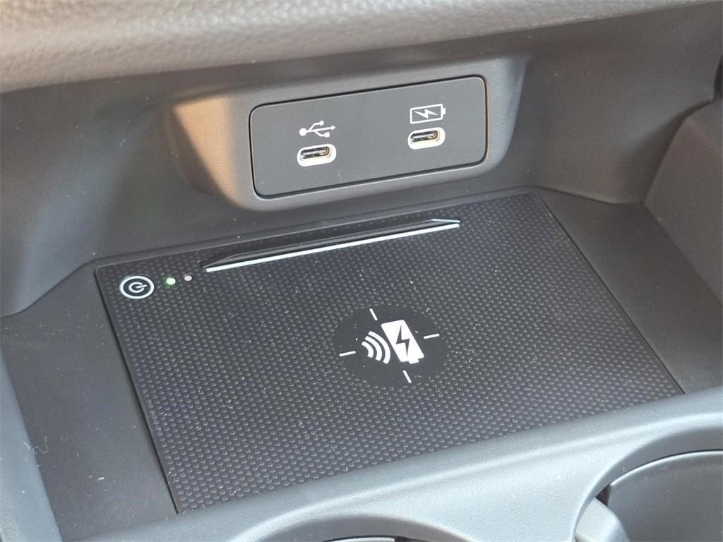 new 2026 Honda HR-V car, priced at $29,050