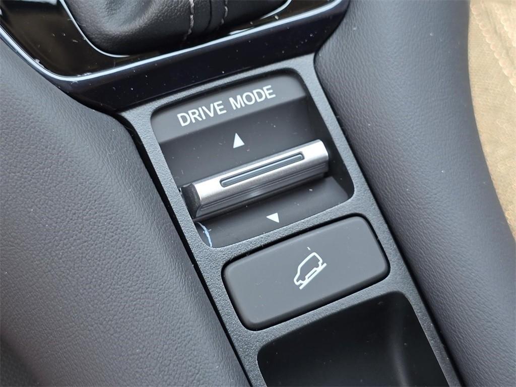 new 2026 Honda HR-V car, priced at $29,050