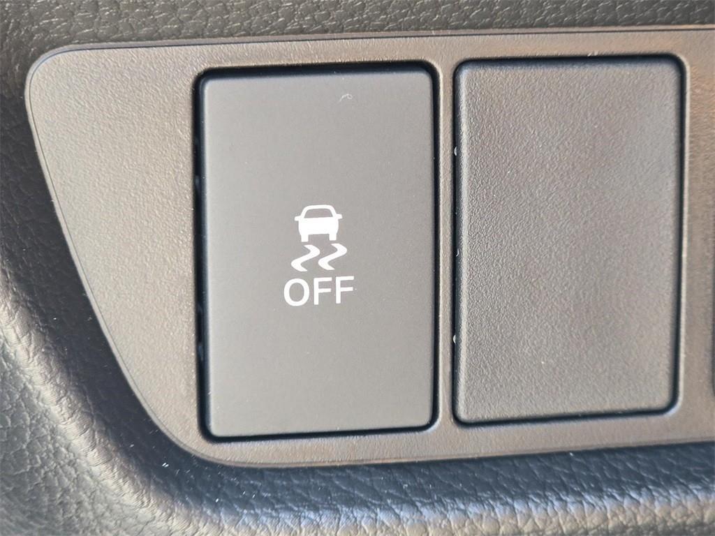 new 2026 Honda HR-V car, priced at $29,050