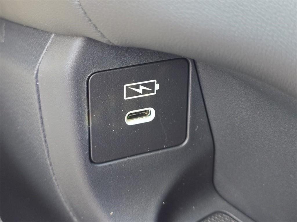 new 2026 Honda HR-V car, priced at $29,050