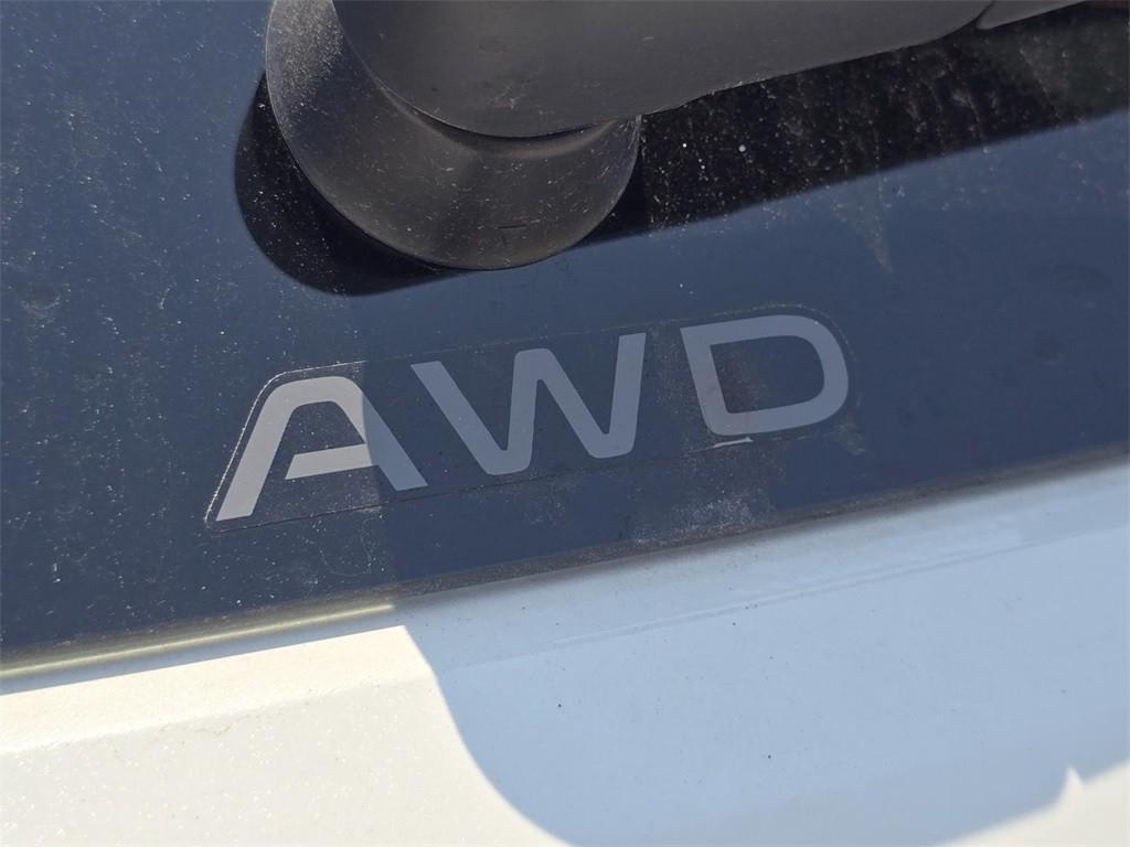 new 2026 Honda HR-V car, priced at $29,050