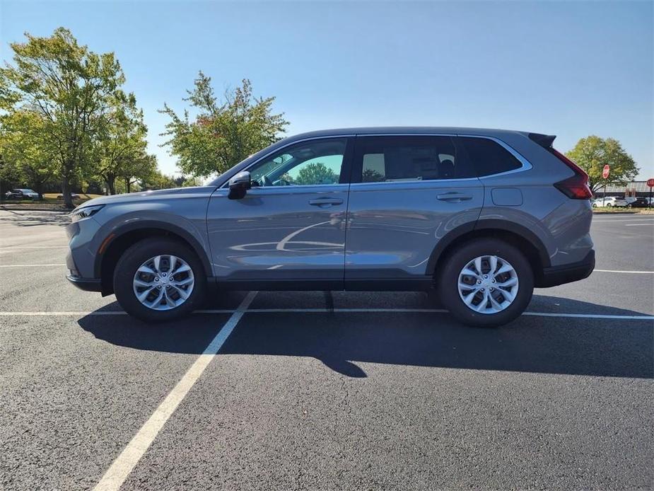 new 2025 Honda CR-V car, priced at $32,905