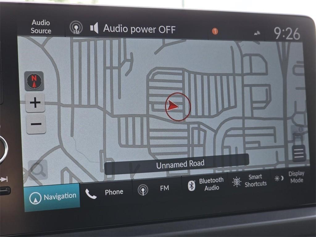 used 2024 Honda Pilot car, priced at $45,847