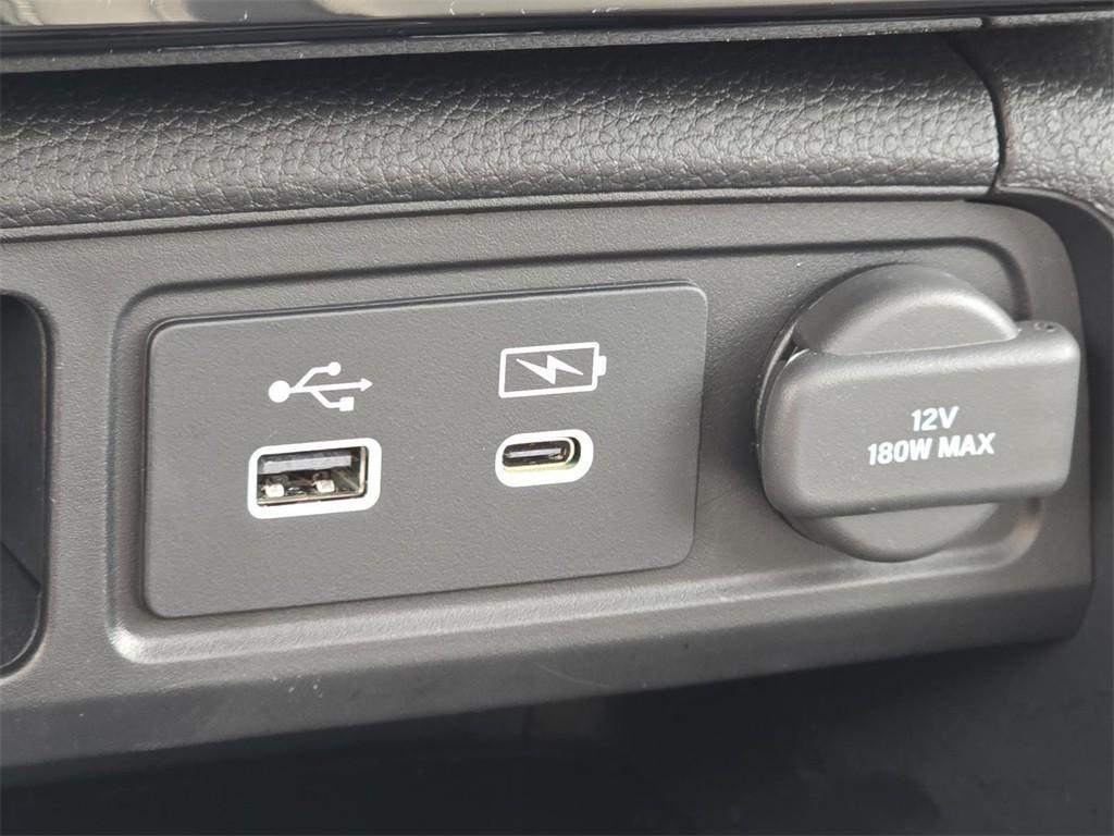 used 2024 Honda Pilot car, priced at $45,847