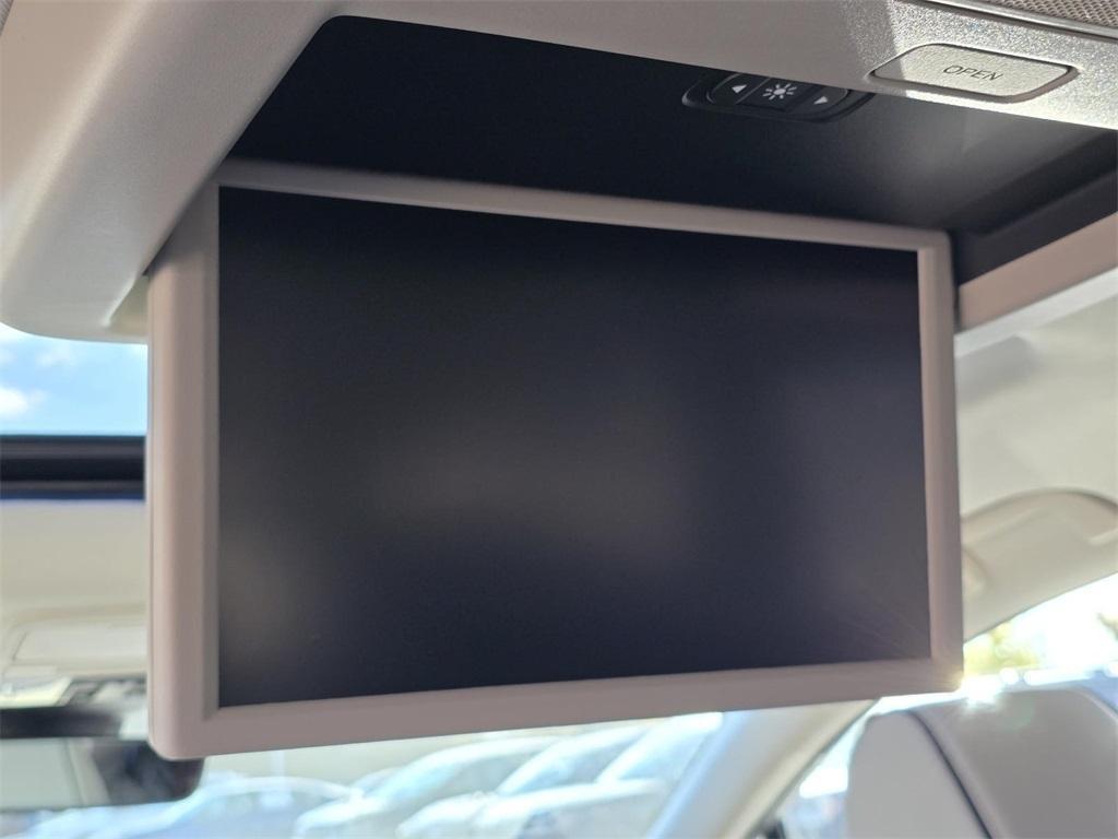 new 2026 Honda Odyssey car, priced at $53,190