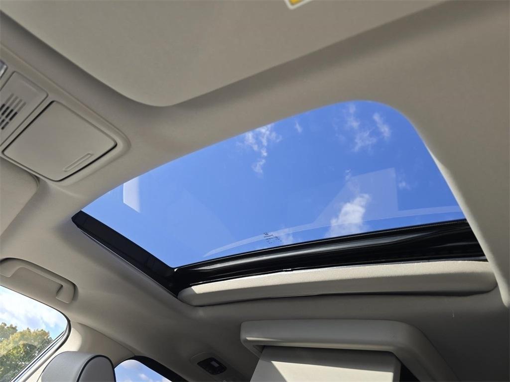 new 2026 Honda Odyssey car, priced at $53,190