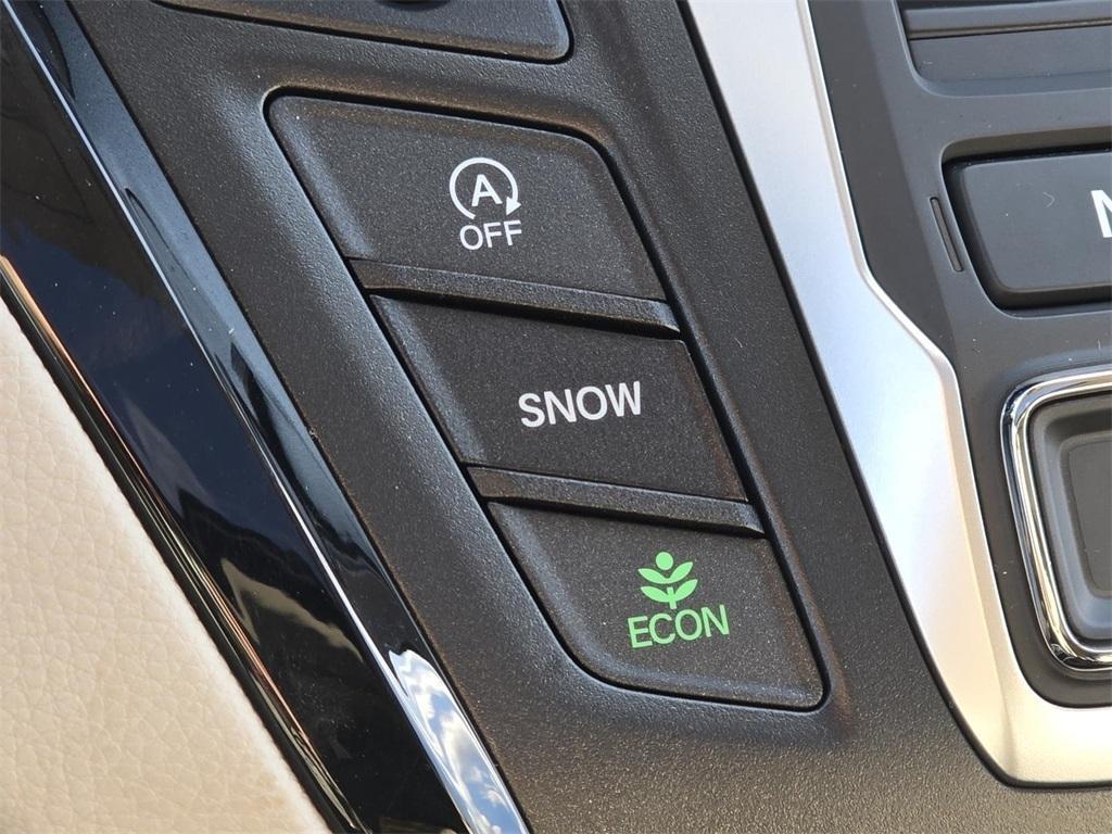 new 2026 Honda Odyssey car, priced at $53,190