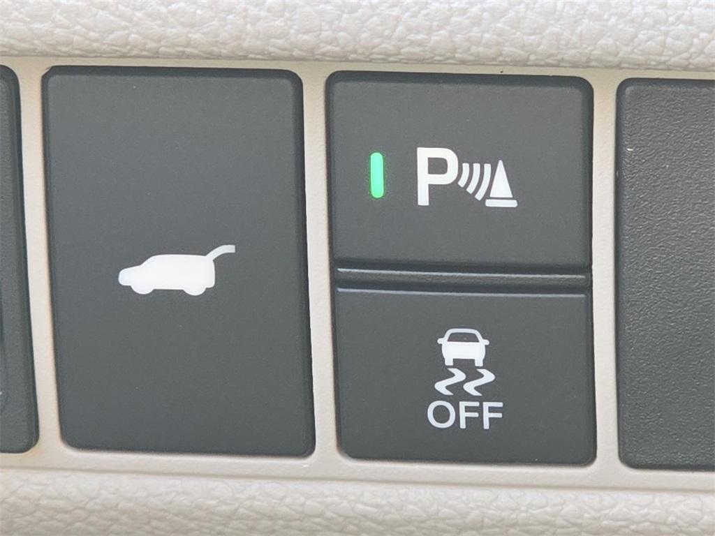 new 2026 Honda Odyssey car, priced at $53,190