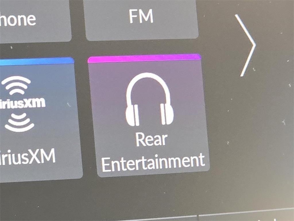 new 2026 Honda Odyssey car, priced at $53,190