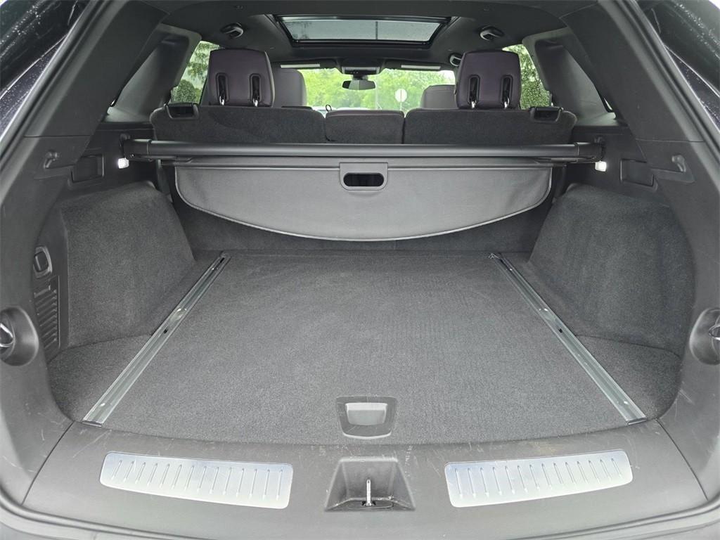 used 2017 Cadillac XT5 car, priced at $19,899