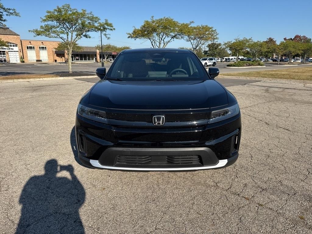 used 2025 Honda Prologue car, priced at $33,557