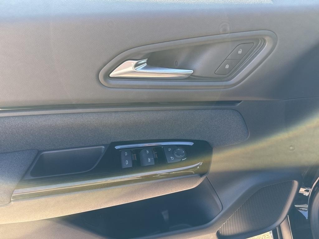 used 2025 Honda Prologue car, priced at $33,557