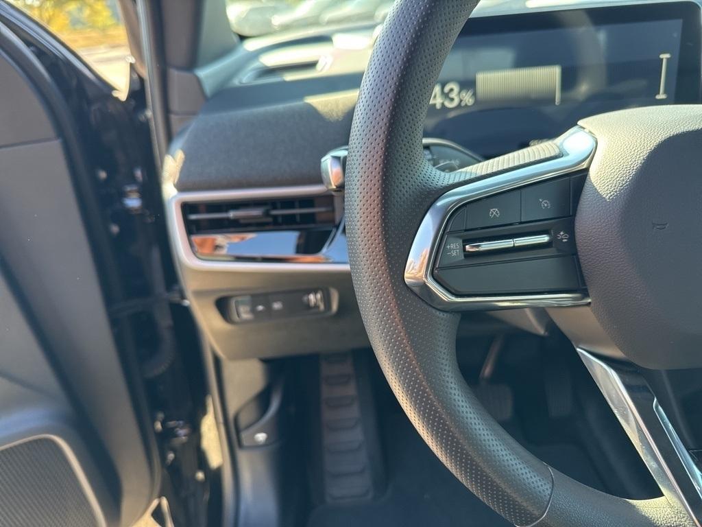 used 2025 Honda Prologue car, priced at $33,557