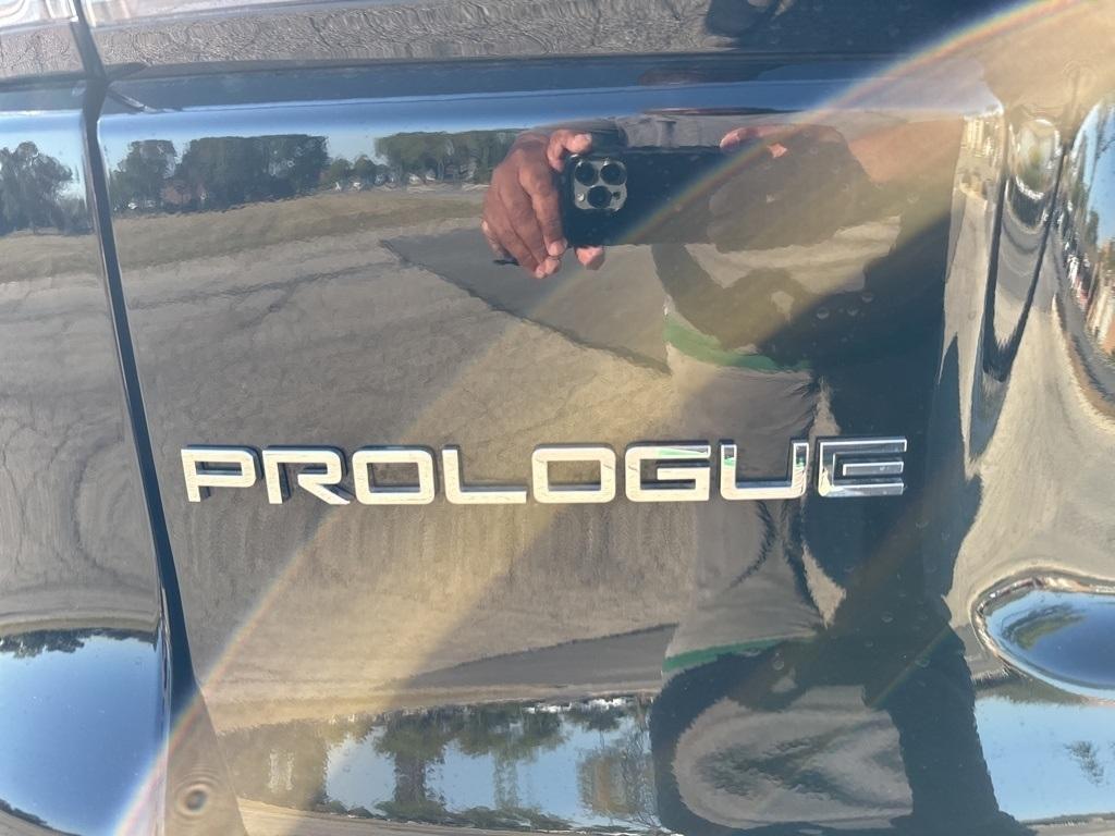 used 2025 Honda Prologue car, priced at $33,557