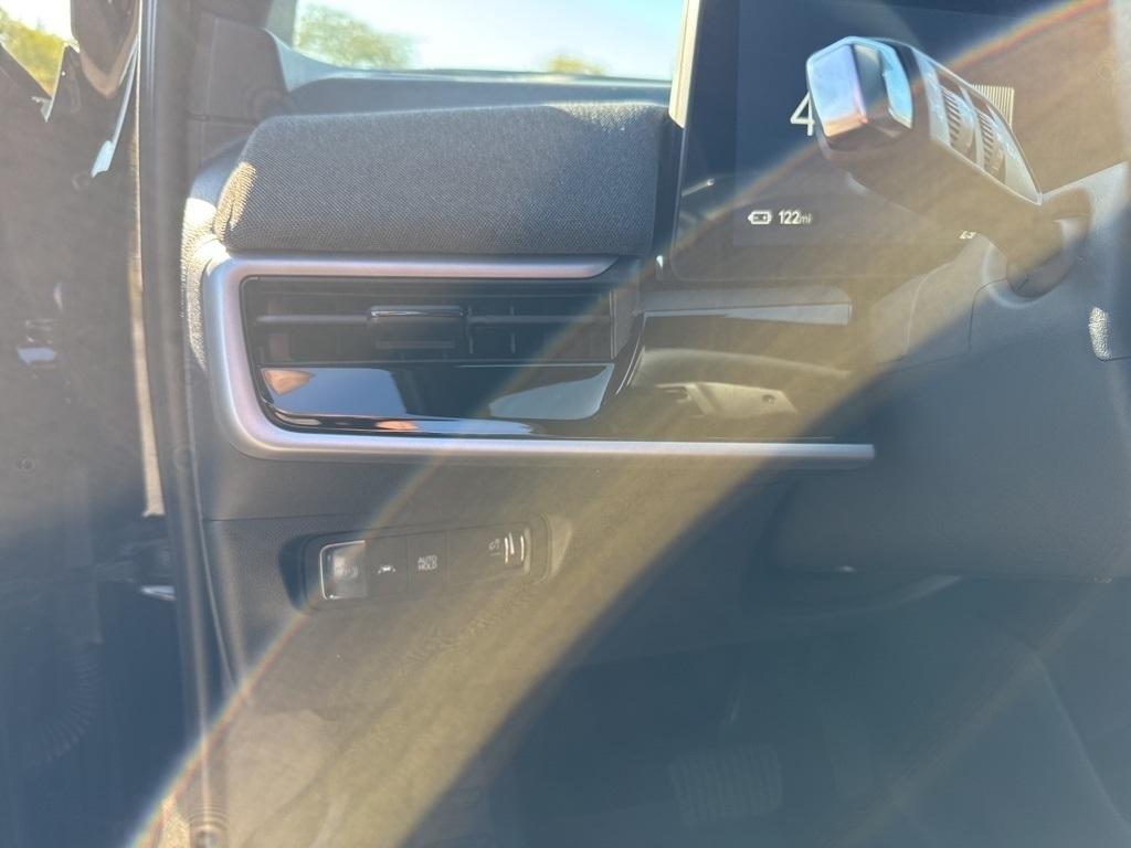 used 2025 Honda Prologue car, priced at $33,557