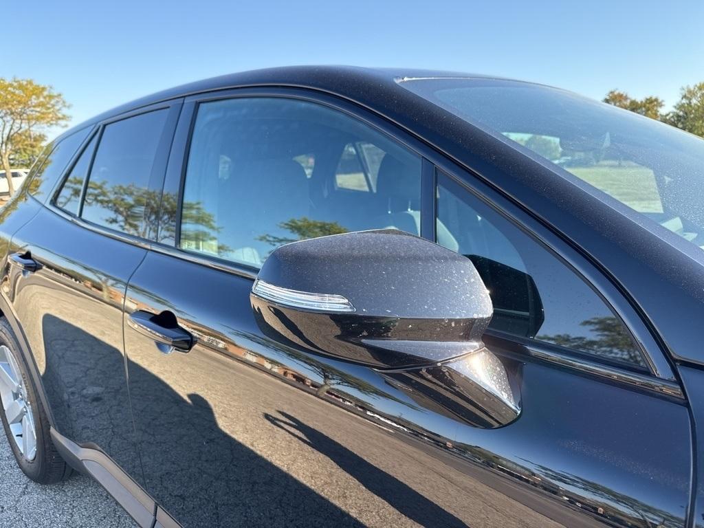 used 2025 Honda Prologue car, priced at $33,557