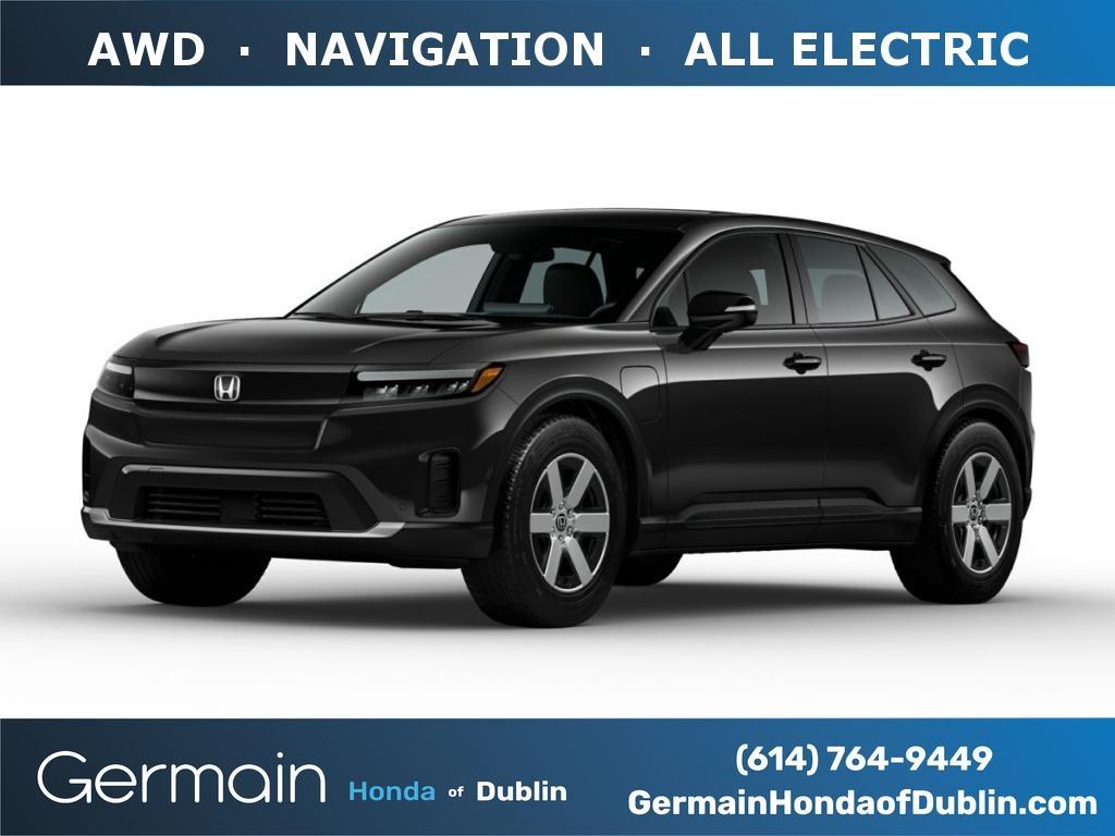 used 2025 Honda Prologue car, priced at $33,997
