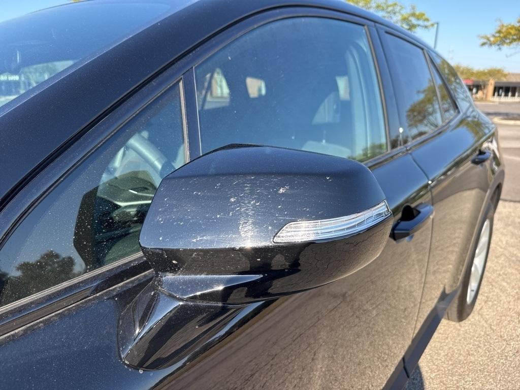 used 2025 Honda Prologue car, priced at $33,557