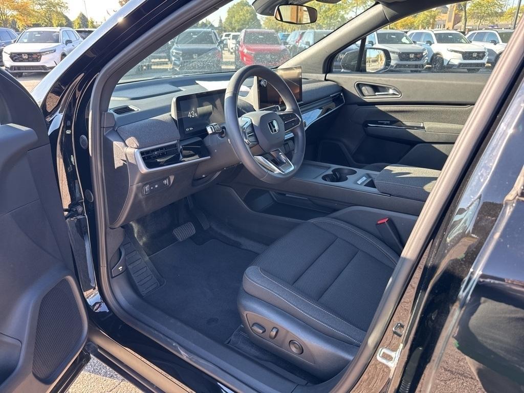 used 2025 Honda Prologue car, priced at $33,557