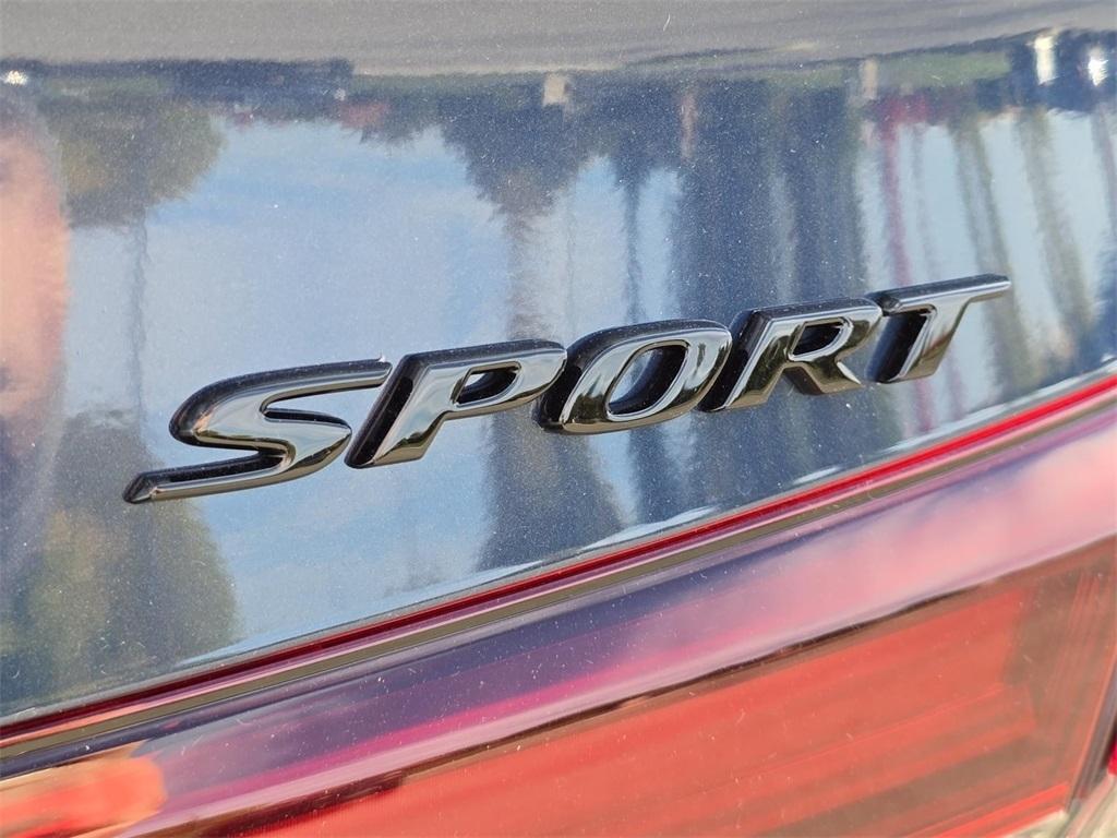 new 2026 Honda Civic car, priced at $28,245