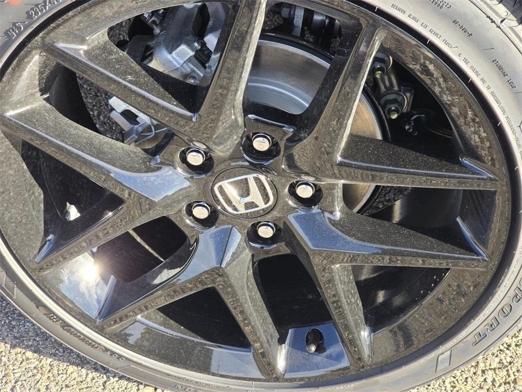 new 2026 Honda Civic car, priced at $28,245