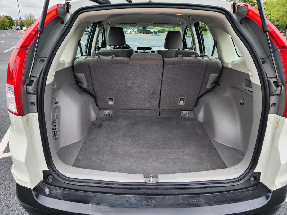 used 2014 Honda CR-V car, priced at $12,227