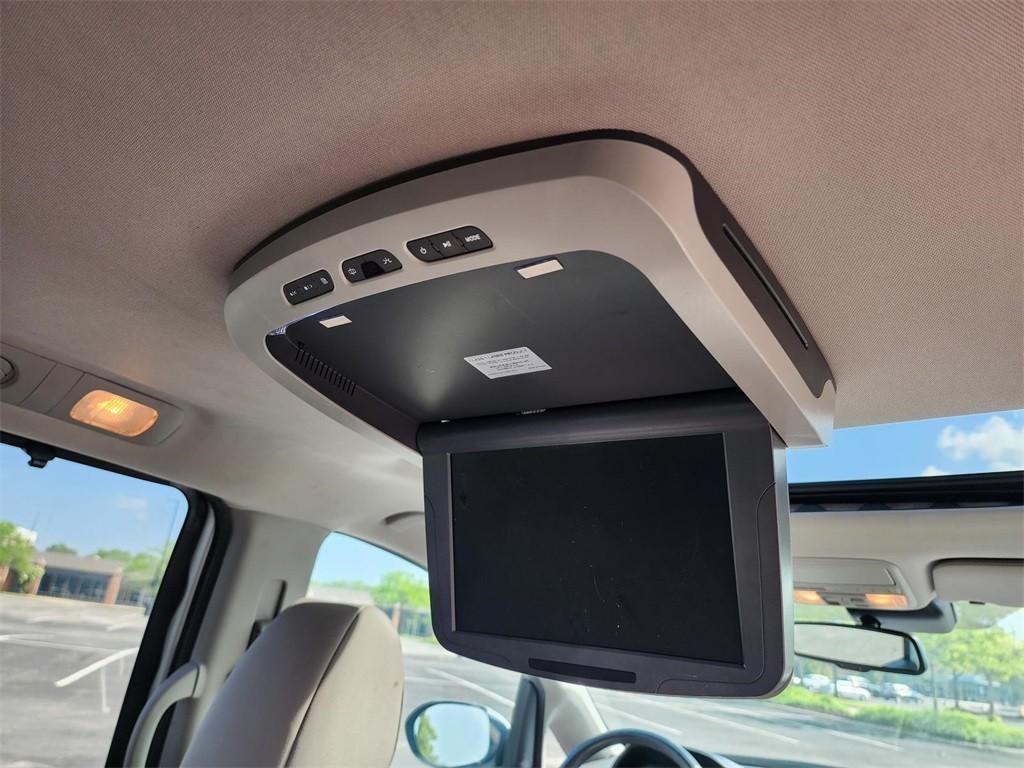 used 2014 Honda Odyssey car, priced at $13,500