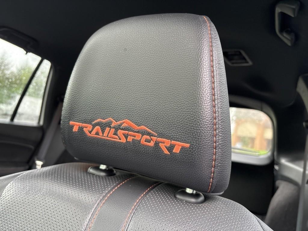 used 2022 Honda Passport car, priced at $32,747