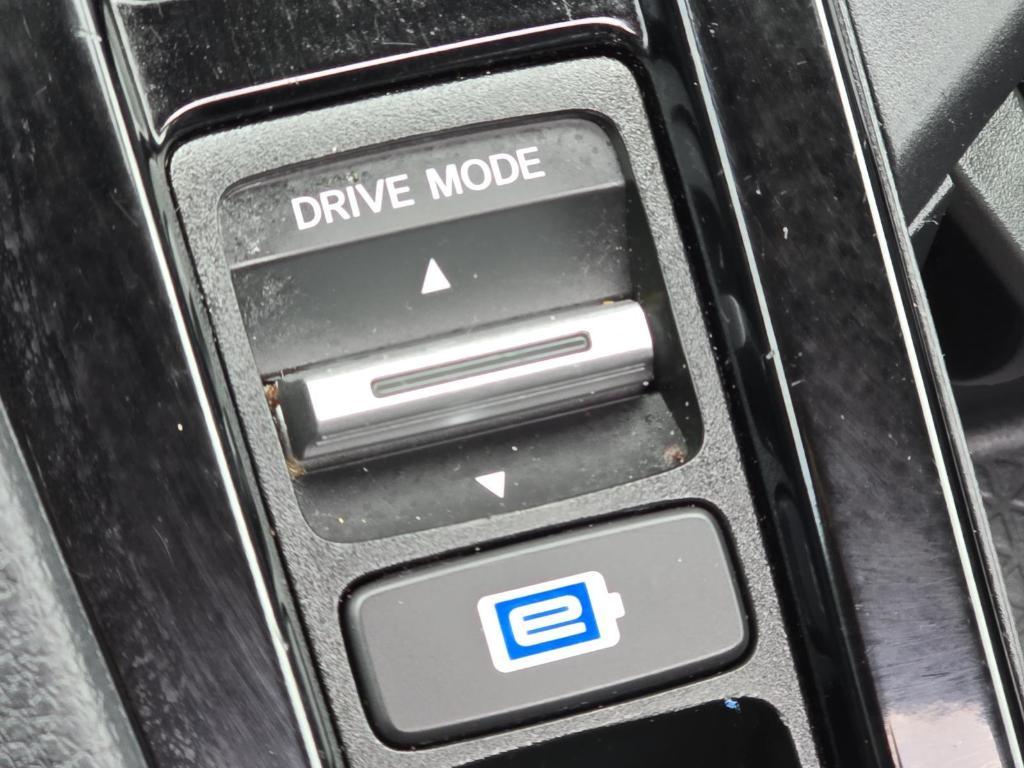 used 2024 Honda Accord Hybrid car, priced at $29,997