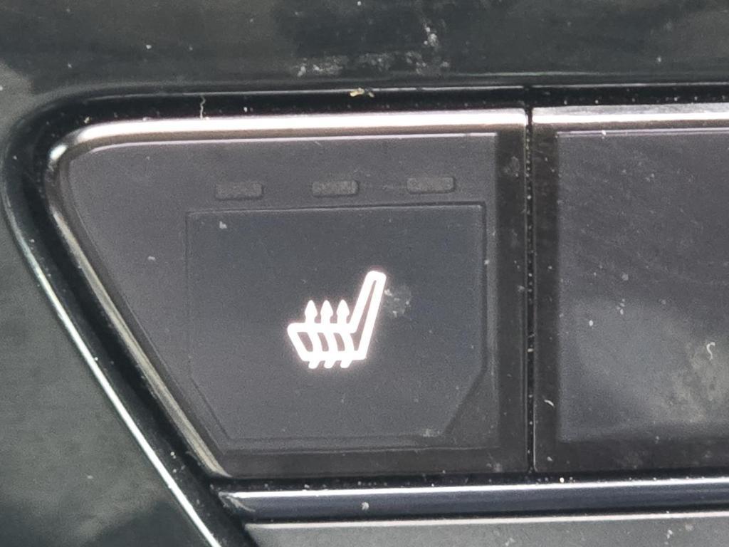 used 2024 Honda Accord Hybrid car, priced at $29,997