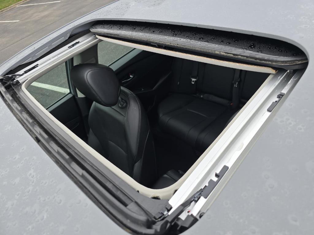 used 2024 Honda Accord Hybrid car, priced at $29,997