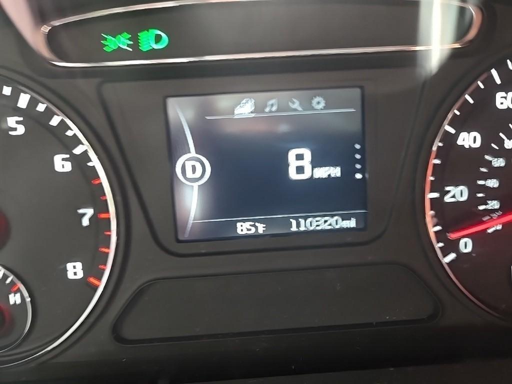used 2016 Kia Sorento car, priced at $9,997