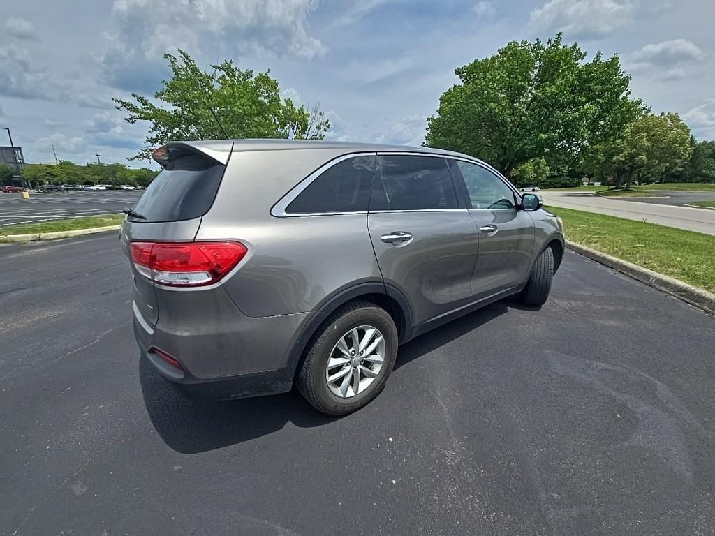 used 2016 Kia Sorento car, priced at $9,997