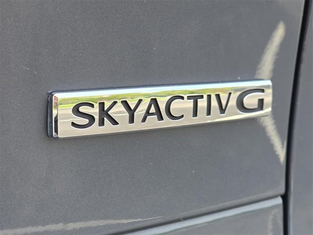 used 2023 Mazda CX-30 car, priced at $25,857