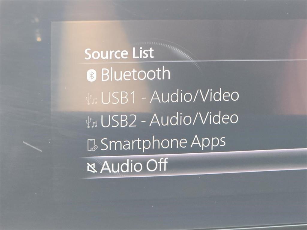 used 2023 Mazda CX-30 car, priced at $25,857