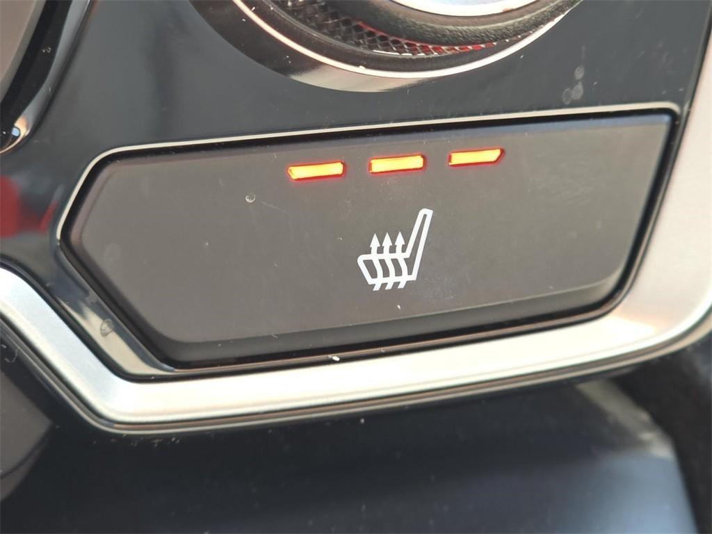 used 2022 Honda CR-V car, priced at $31,277