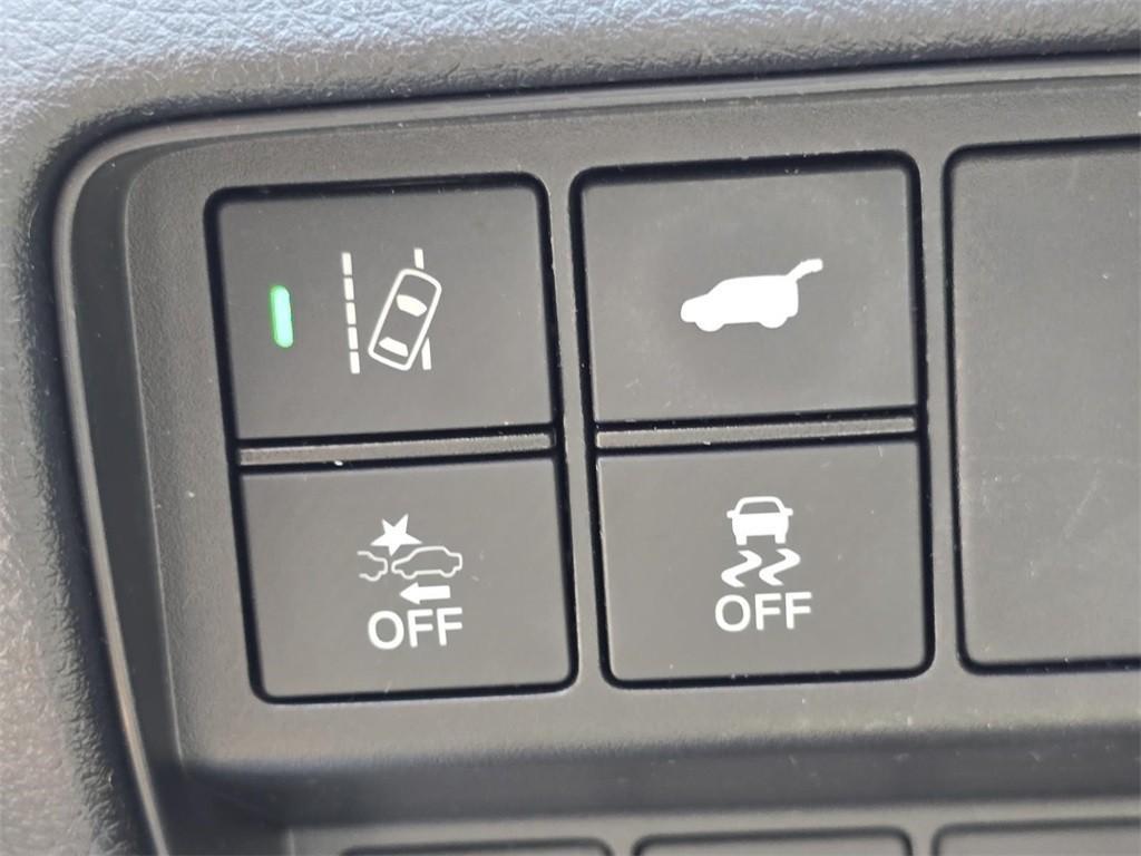 used 2022 Honda CR-V car, priced at $31,277