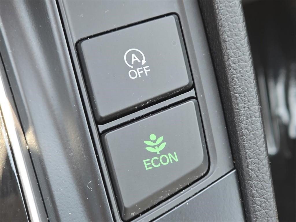 used 2022 Honda CR-V car, priced at $31,277