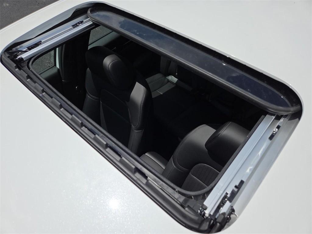 new 2025 Honda Civic Hybrid car, priced at $33,555