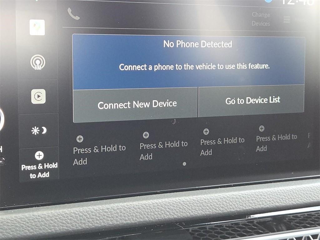 new 2025 Honda Civic Hybrid car, priced at $33,555