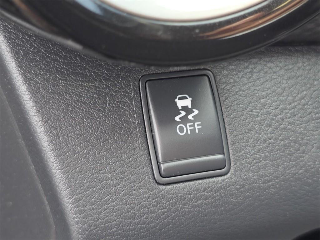 used 2019 Nissan Kicks car, priced at $12,277