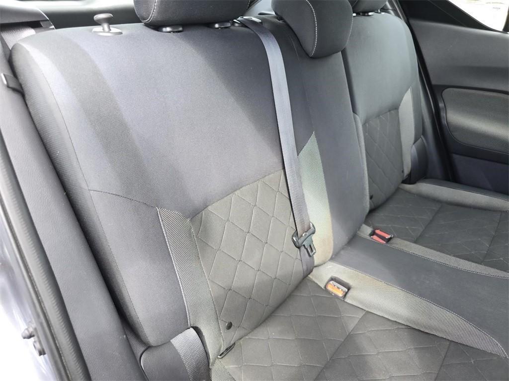 used 2019 Nissan Kicks car, priced at $12,277